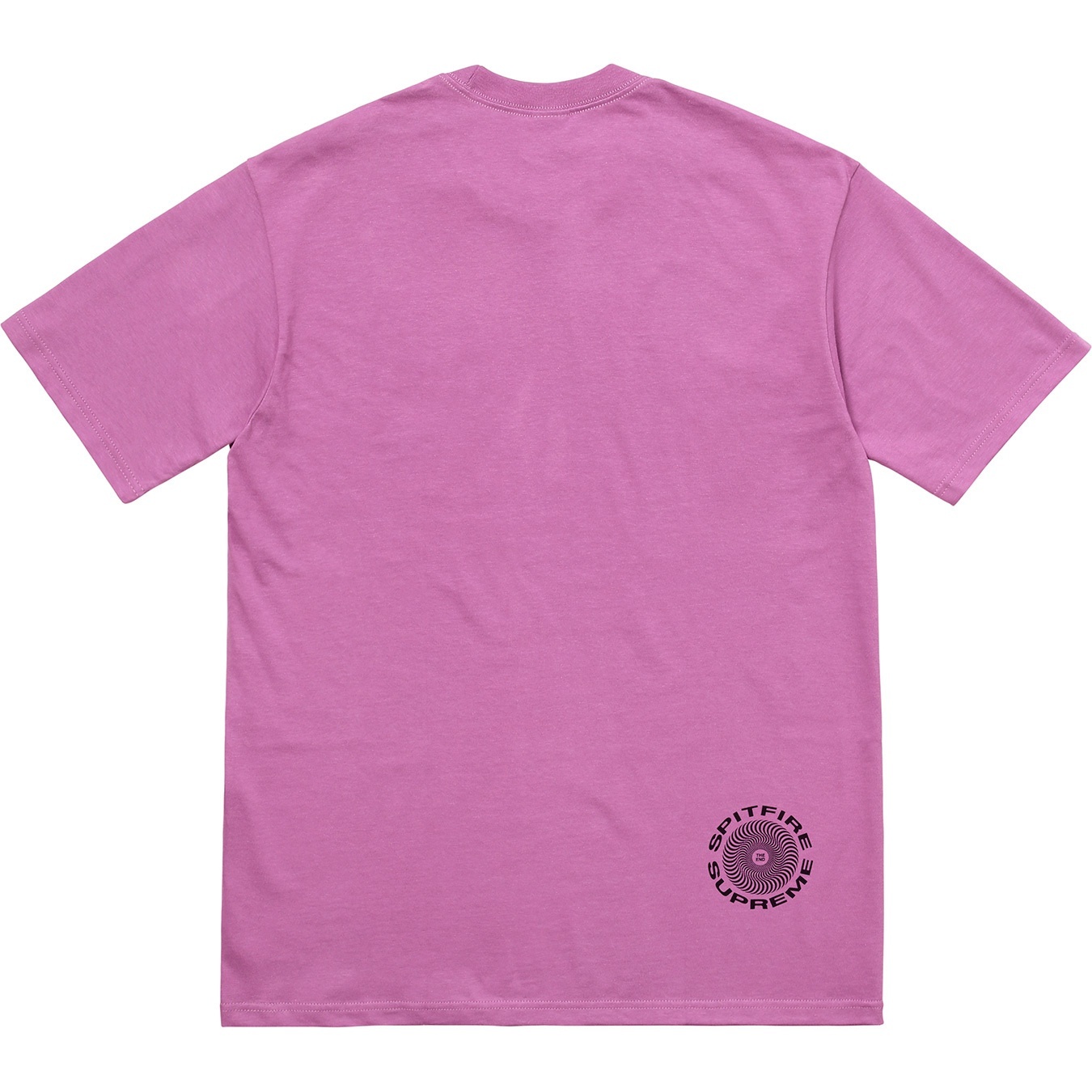 Supreme®/Spitfire® Cat T-Shirt view 17